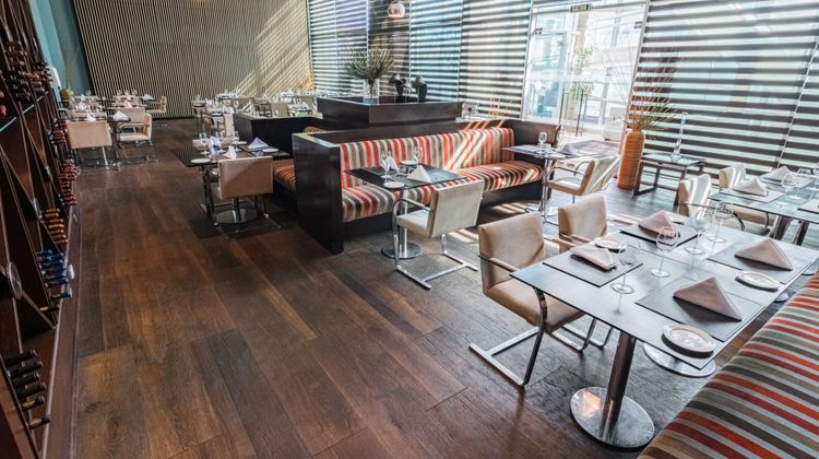 Four Points by Sheraton Los Angeles Restaurant