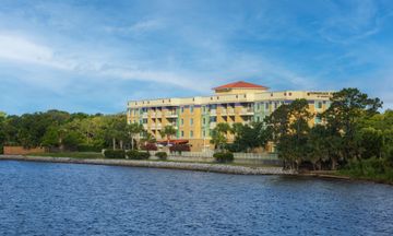 TownePlace Suites Fort Walton Beach