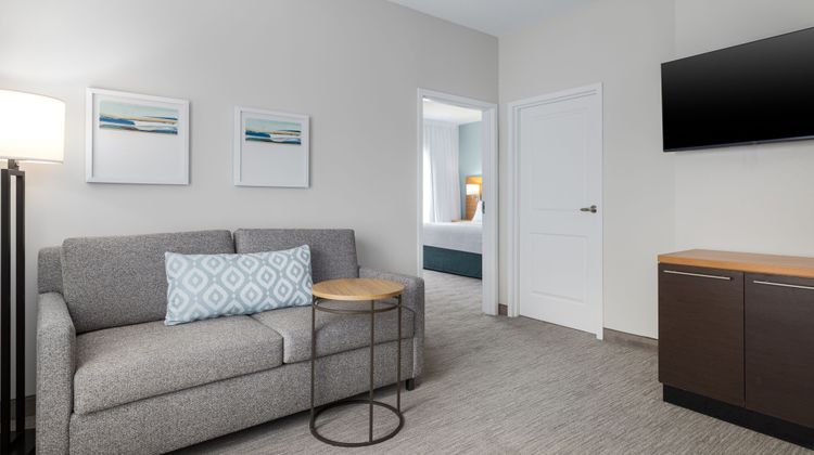 TownePlace Suites Fort Walton Beach Room