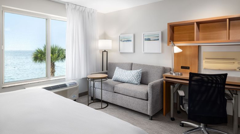 <b>TownePlace Suites Fort Walton Beach Suite</b>. Images powered by <a href="https://www.leonardoworldwide.com/" title="Leonardo Worldwide" target="_blank">Leonardo</a>.