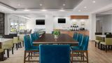 TownePlace Suites Fort Walton Beach Restaurant