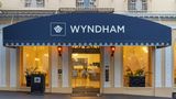 Wyndham Canterbury at San Francisco Exterior