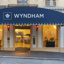 Wyndham Canterbury at San Francisco