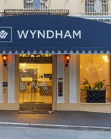 Wyndham Canterbury at San Francisco