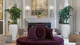 Wyndham Canterbury at San Francisco Lobby
