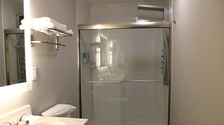 <b>Boarders Inn & Suites by Cobblestone Room</b>. Images powered by <a href="https://www.leonardoworldwide.com/" title="Leonardo Worldwide" target="_blank">Leonardo</a>.