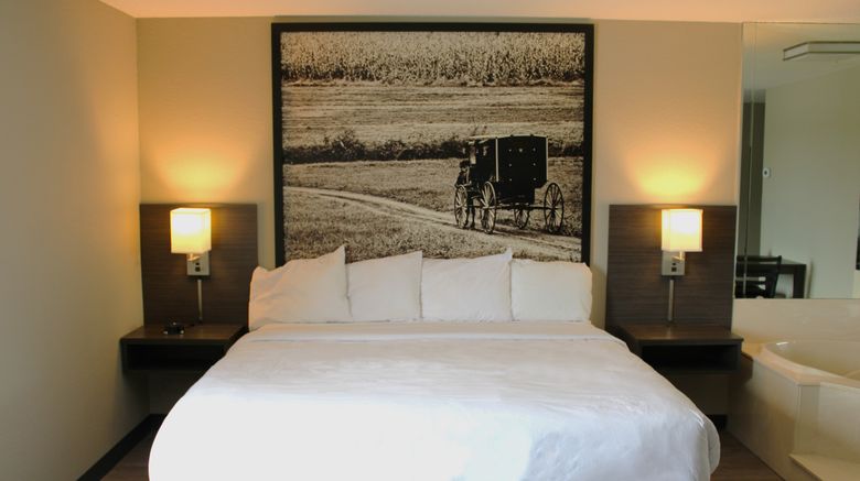 <b>Boarders Inn & Suites by Cobblestone Room</b>. Images powered by <a href="https://www.leonardoworldwide.com/" title="Leonardo Worldwide" target="_blank">Leonardo</a>.