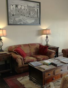 Boarders Inn & Suites by Cobblestone