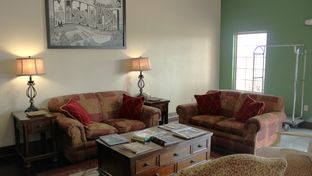 Boarders Inn & Suites by Cobblestone