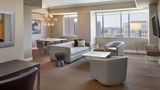 Sheraton Parkway Toronto North Hotel Suite