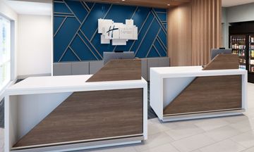 Holiday Inn Express & Suites OK City NW