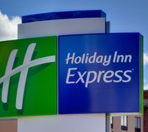 Holiday Inn Express & Suites OK City NW Exterior