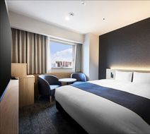 Daiwa Roynet Hotel Gifu Room