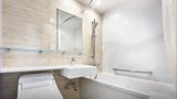 Daiwa Roynet Hotel Gifu Room