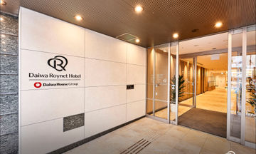 Daiwa Roynet Hotel Gifu