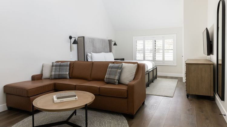 Homestead Midway Utah Suite