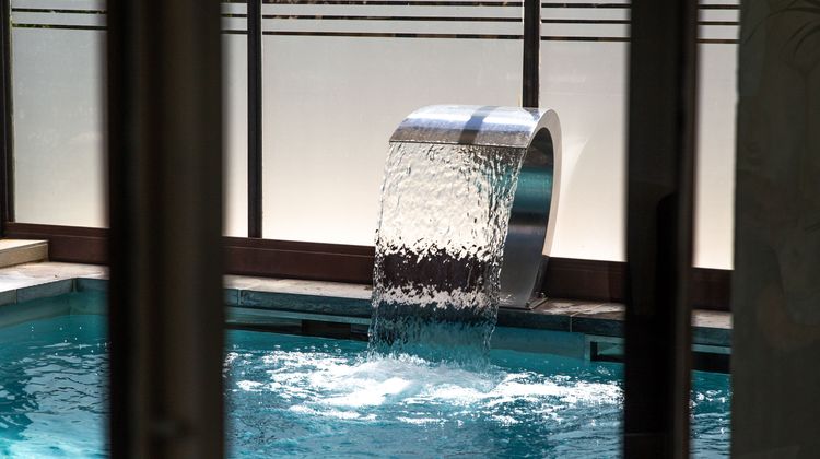 Le Phebus Spa