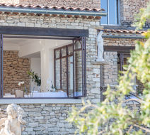 Le Phebus Exterior