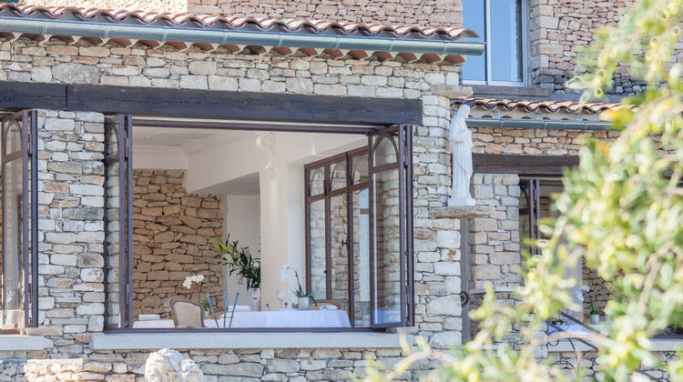 Le Phebus Exterior