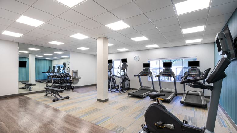 <b>Holiday Inn Express & Suites East Messa Health Club</b>. Images powered by <a href="https://www.leonardoworldwide.com/" title="Leonardo Worldwide" target="_blank">Leonardo</a>.