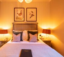 The Cotswold Gateway Hotel Room