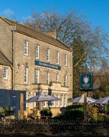 The Cotswold Gateway Hotel