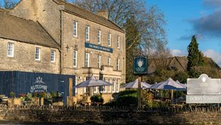 The Cotswold Gateway Hotel