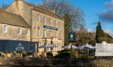 The Cotswold Gateway Hotel