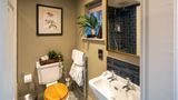 The Cotswold Gateway Hotel Room
