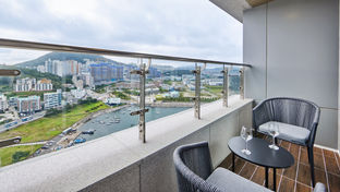 Citadines Connect Hari Busan