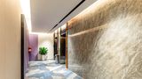 Holiday Inn Express Nanjing Xi Anmen Lobby
