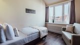 Garner Hotel Berlin - Charlottenburg Room
