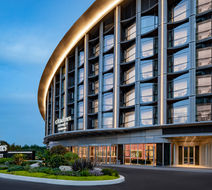Citadines Connect East Chengdu Lobby