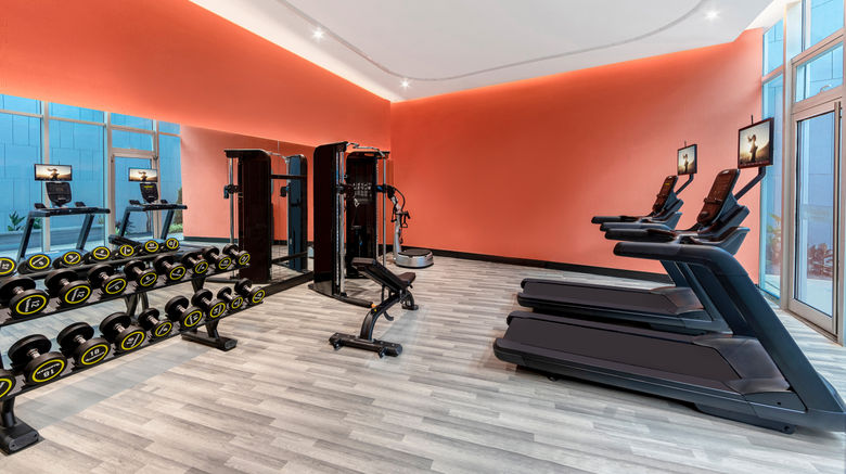 <b>Citadines Connect East Chengdu Recreation</b>. Images powered by <a href="https://www.leonardoworldwide.com/" title="Leonardo Worldwide" target="_blank">Leonardo</a>.
