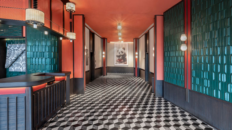 <b>Citadines Connect East Chengdu Lobby</b>. Images powered by <a href="https://www.leonardoworldwide.com/" title="Leonardo Worldwide" target="_blank">Leonardo</a>.
