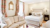 Stikliai Hotel Room