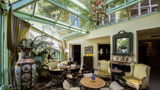 Stikliai Hotel Lobby