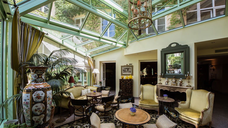 <b>Stikliai Hotel Lobby</b>. Images powered by <a href="https://www.leonardoworldwide.com/" title="Leonardo Worldwide" target="_blank">Leonardo</a>.
