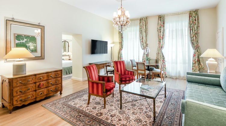 Stikliai Hotel Suite