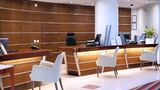 MS Aparthotel Lobby