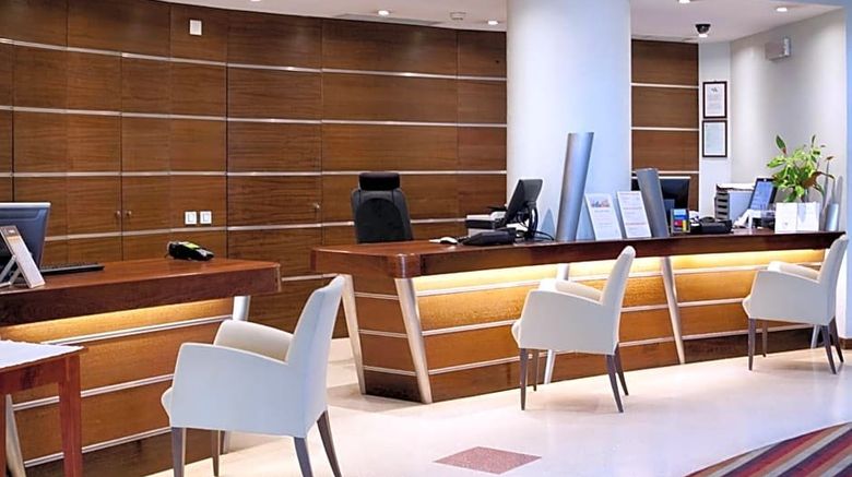 <b>MS Aparthotel Lobby</b>. Images powered by <a href="https://www.leonardoworldwide.com/" title="Leonardo Worldwide" target="_blank">Leonardo</a>.