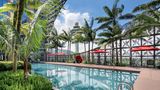 <b>Crowne Plaza Changi Airport Pool</b>. Images powered by <a href="https://www.leonardoworldwide.com/" title="Leonardo Worldwide" target="_blank">Leonardo</a>.