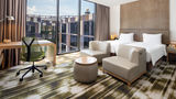 <b>Crowne Plaza Changi Airport Room</b>. Images powered by <a href="https://www.leonardoworldwide.com/" title="Leonardo Worldwide" target="_blank">Leonardo</a>.