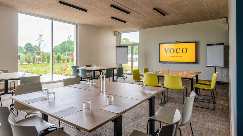 <b>Voco Beaune Meeting</b>. Images powered by <a href="https://www.leonardoworldwide.com/" title="Leonardo Worldwide" target="_blank">Leonardo</a>.