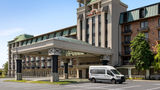 Crowne Plaza Louisville-Arpt Expo Ctr Lobby