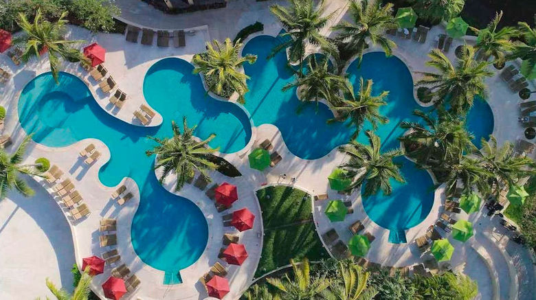 <b>Kimpton Tres Rios Pool</b>. Images powered by <a href="https://www.leonardoworldwide.com/" title="Leonardo Worldwide" target="_blank">Leonardo</a>.