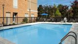 Holiday Inn Express & Suites Greensboro Pool
