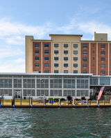 Crowne Plaza Niagara Falls