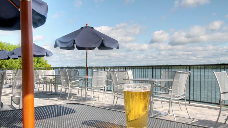 <b>Crowne Plaza Niagara Falls Other</b>. Images powered by <a href="https://www.leonardoworldwide.com/" title="Leonardo Worldwide" target="_blank">Leonardo</a>.