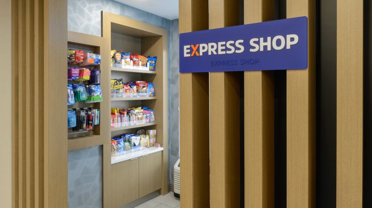 Holiday Inn Express Hotel & Suites Other